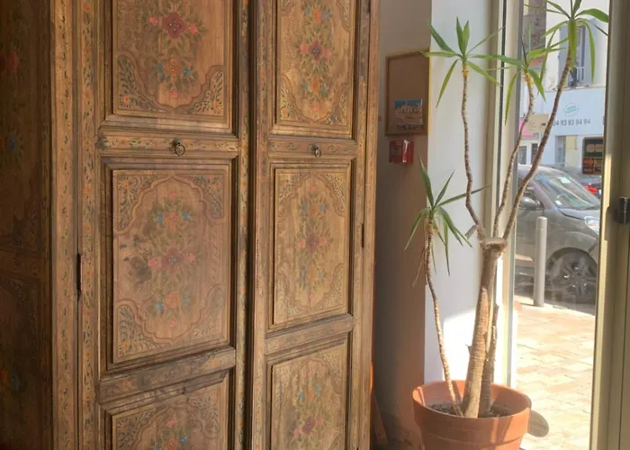 Hotel Neptune Cannes